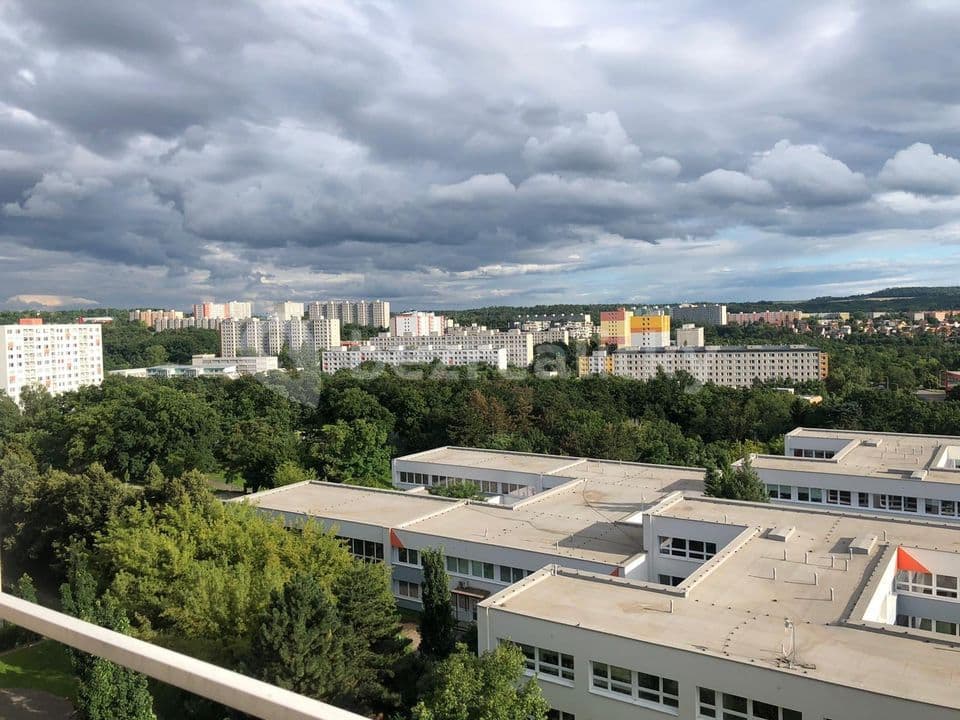 Pronájem bytu 2+kk 41 m², Daškova, Praha, Praha Pronájem bytu 2+kk 41 m², Daškova, Praha, Praha