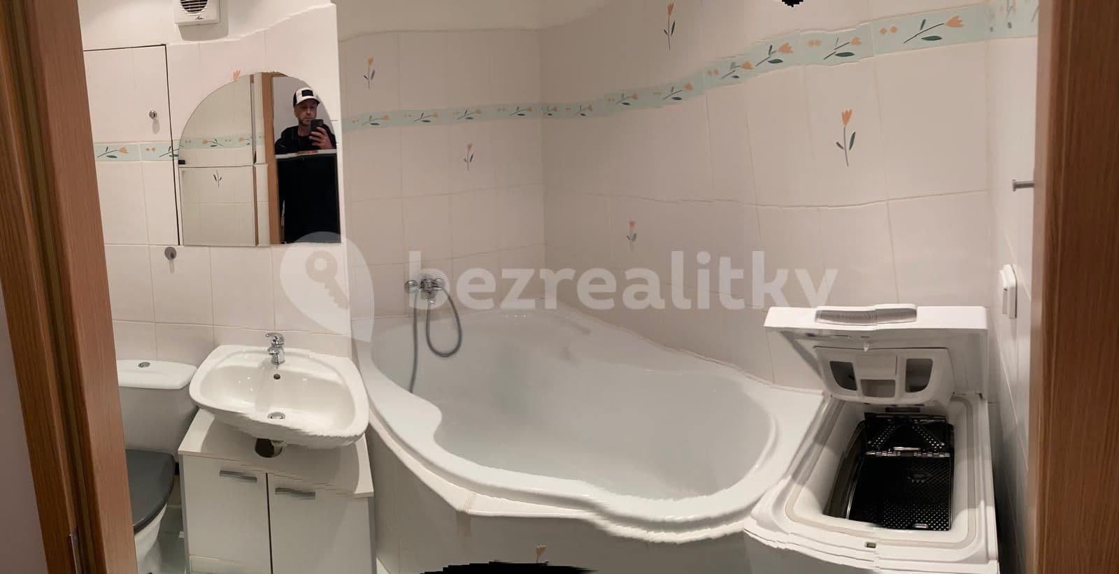 Pronájem bytu 2+kk 41 m², Daškova, Praha, Praha Pronájem bytu 2+kk 41 m², Daškova, Praha, Praha