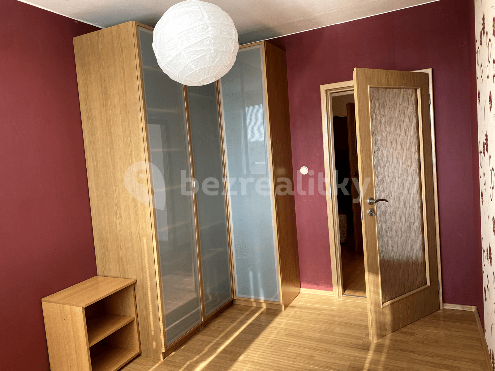 Pronájem bytu 2+kk 41 m², Daškova, Praha, Praha Pronájem bytu 2+kk 41 m², Daškova, Praha, Praha