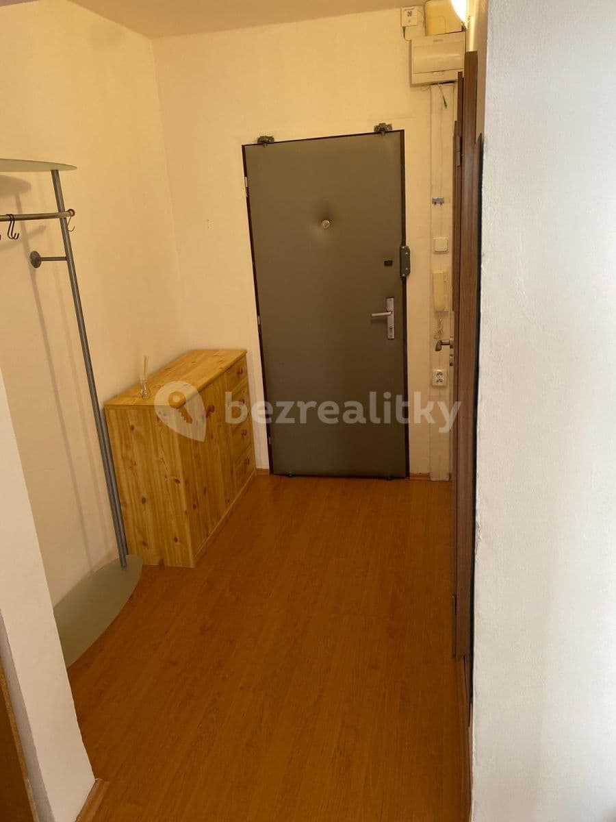 Pronájem bytu 2+kk 41 m², Daškova, Praha, Praha Pronájem bytu 2+kk 41 m², Daškova, Praha, Praha