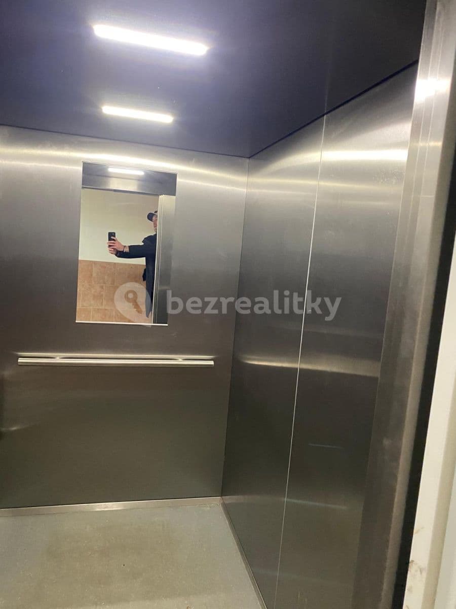 Pronájem bytu 2+kk 41 m², Daškova, Praha, Praha Pronájem bytu 2+kk 41 m², Daškova, Praha, Praha