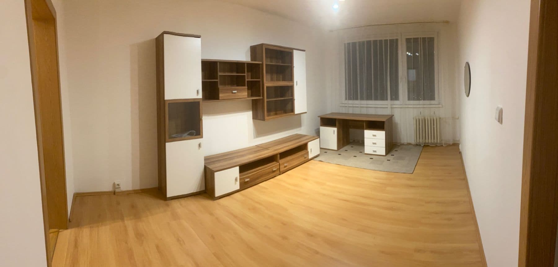 Pronájem bytu 2+kk 41 m², Daškova, Praha, Praha Pronájem bytu 2+kk 41 m², Daškova, Praha, Praha