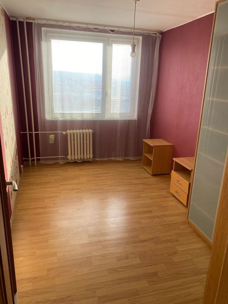 Pronájem bytu 2+kk 41 m², Daškova, Praha, Praha Pronájem bytu 2+kk 41 m², Daškova, Praha, Praha