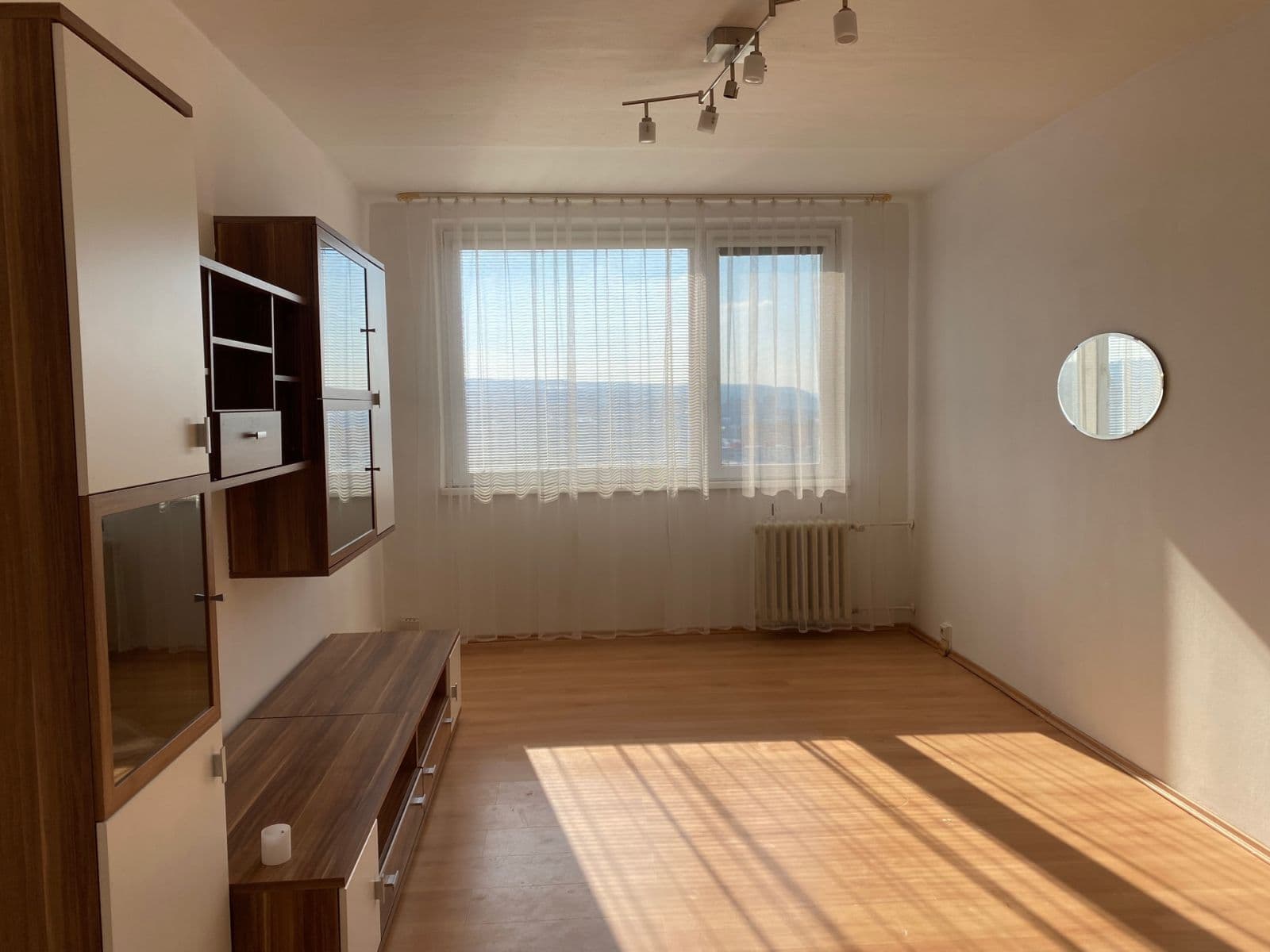 Pronájem bytu 2+kk 41 m², Daškova, Praha, Praha Pronájem bytu 2+kk 41 m², Daškova, Praha, Praha