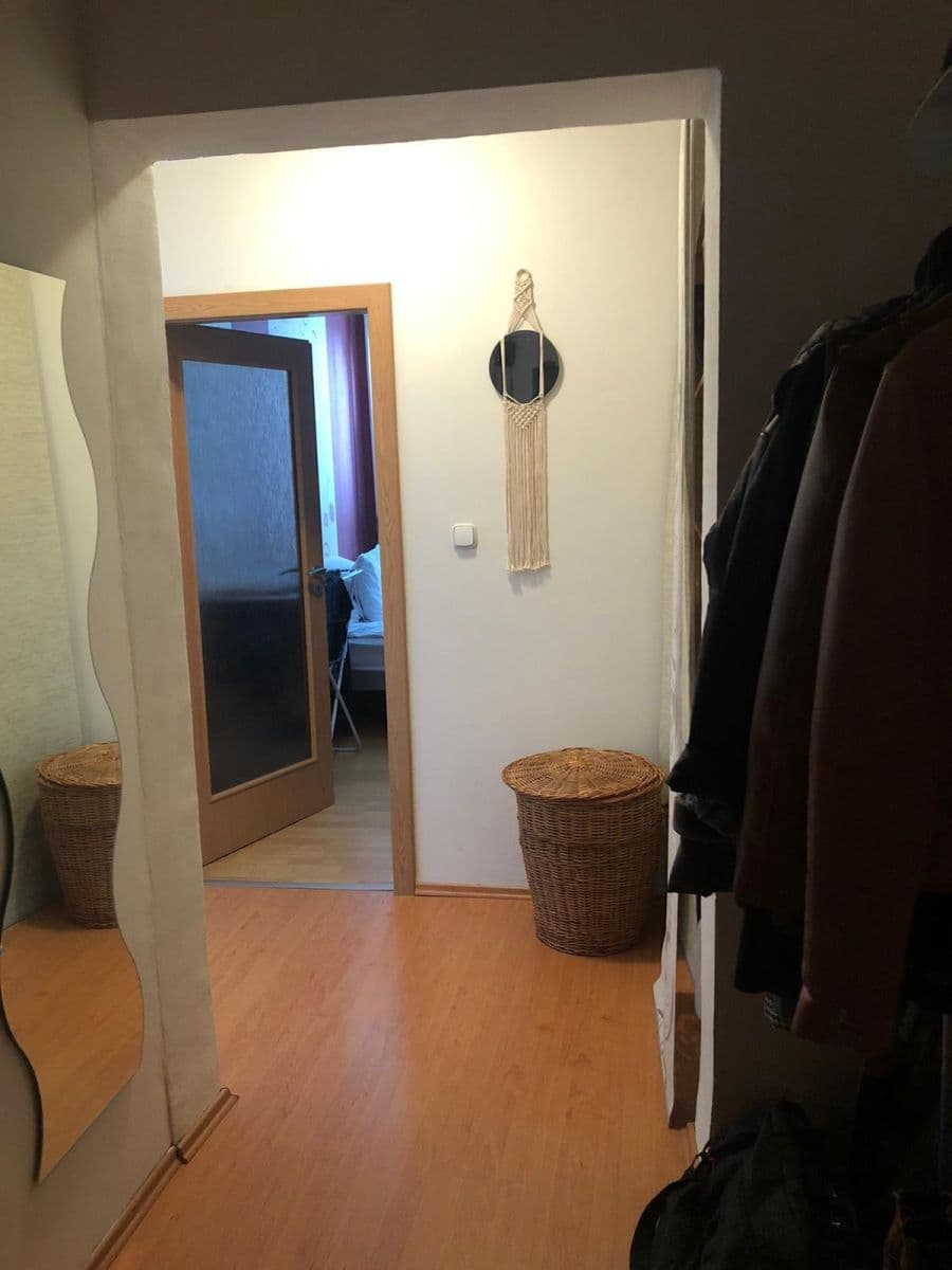 Pronájem bytu 2+kk 41 m², Daškova, Praha, Praha Pronájem bytu 2+kk 41 m², Daškova, Praha, Praha