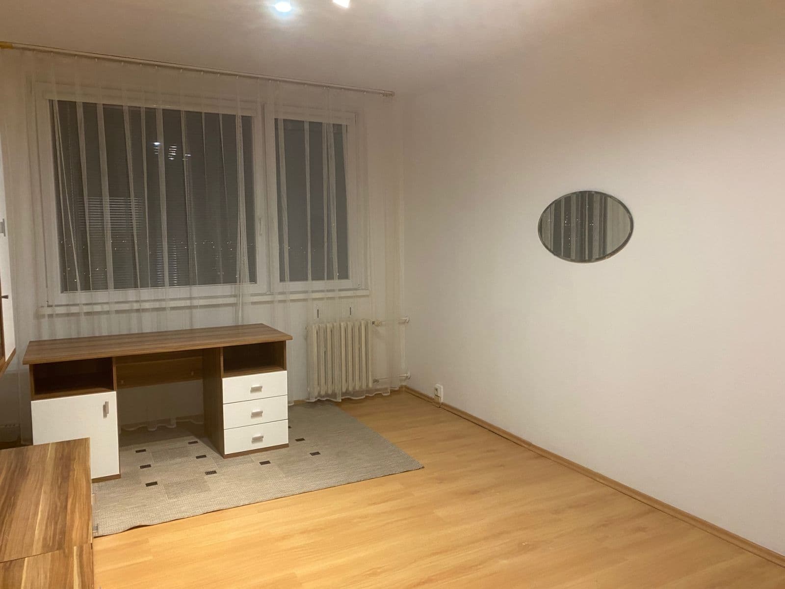 Pronájem bytu 2+kk 41 m², Daškova, Praha, Praha Pronájem bytu 2+kk 41 m², Daškova, Praha, Praha