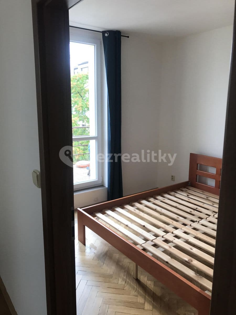 Pronájem bytu 2+kk 50 m², Sobotecká, Praha, Praha Pronájem bytu 2+kk 50 m², Sobotecká, Praha, Praha