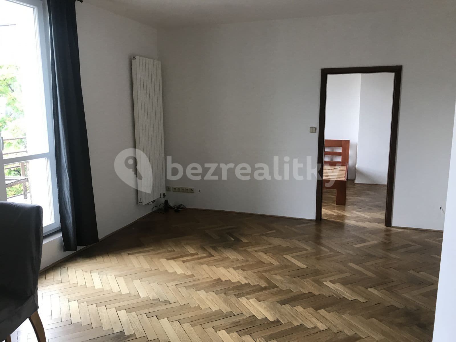 Pronájem bytu 2+kk 50 m², Sobotecká, Praha, Praha Pronájem bytu 2+kk 50 m², Sobotecká, Praha, Praha