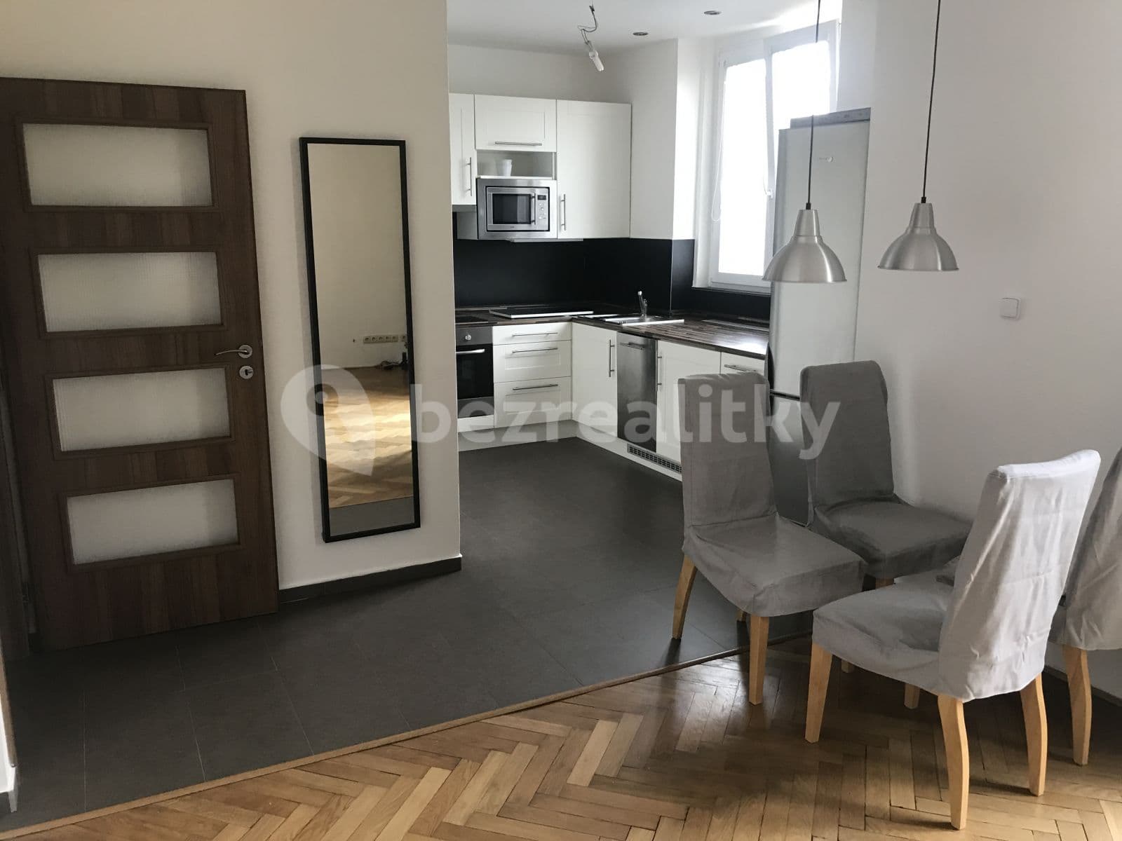 Pronájem bytu 2+kk 50 m², Sobotecká, Praha, Praha Pronájem bytu 2+kk 50 m², Sobotecká, Praha, Praha