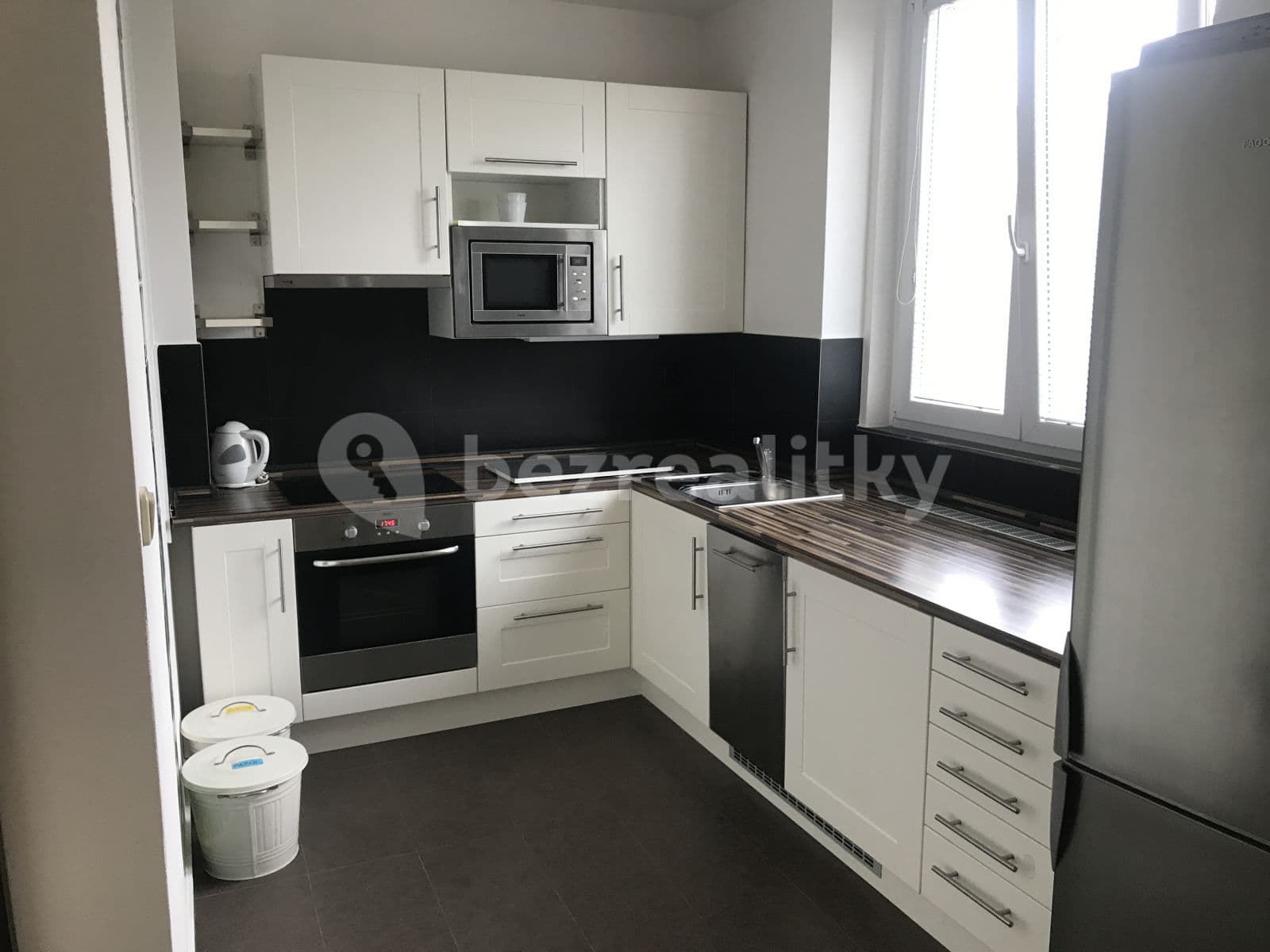 Pronájem bytu 2+kk 50 m², Sobotecká, Praha, Praha Pronájem bytu 2+kk 50 m², Sobotecká, Praha, Praha