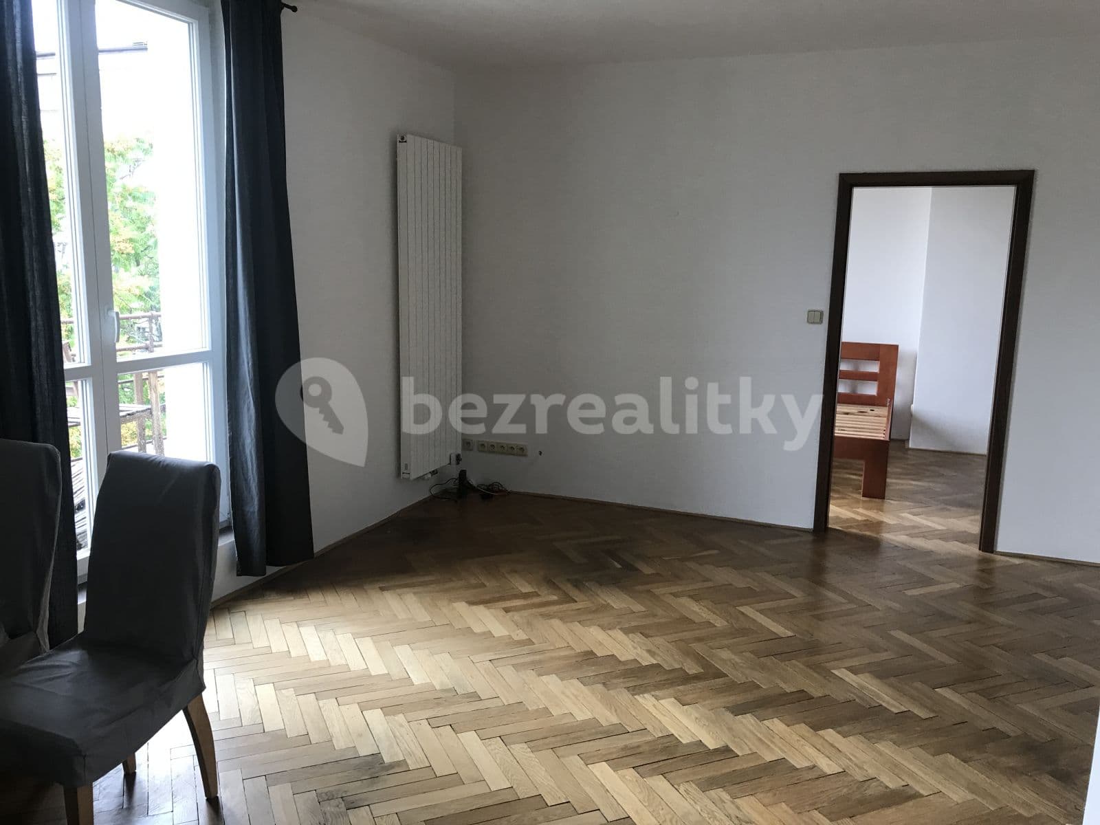 Pronájem bytu 2+kk 50 m², Sobotecká, Praha, Praha Pronájem bytu 2+kk 50 m², Sobotecká, Praha, Praha