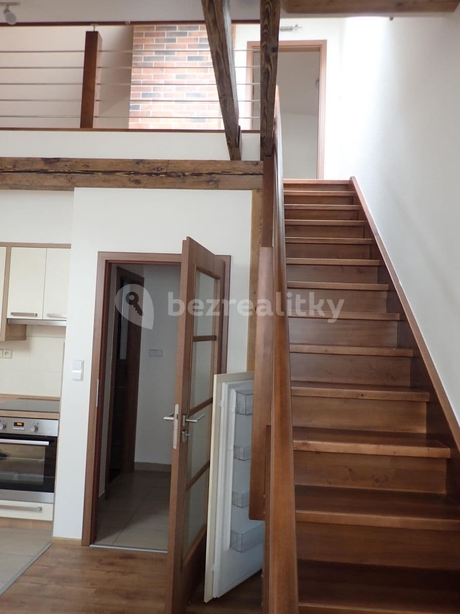 Pronájem bytu 3+kk 72 m², Brožíkova, Praha, Praha Pronájem bytu 3+kk 72 m², Brožíkova, Praha, Praha