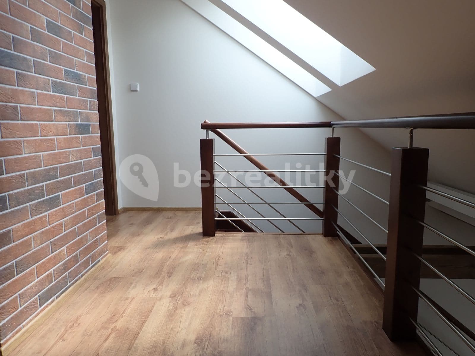 Pronájem bytu 3+kk 72 m², Brožíkova, Praha, Praha Pronájem bytu 3+kk 72 m², Brožíkova, Praha, Praha
