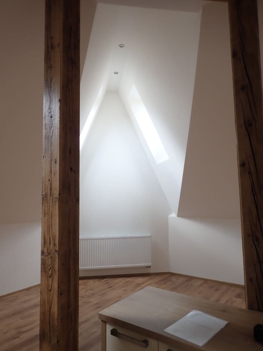 Pronájem bytu 3+kk 72 m², Brožíkova, Praha, Praha Pronájem bytu 3+kk 72 m², Brožíkova, Praha, Praha