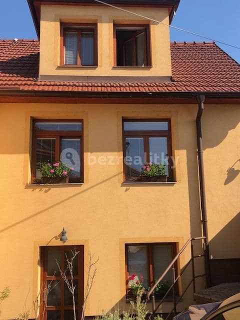 Pronájem domu 110 m², pozemek 100 m², Turinského, Poděbrady, Středočeský kraj Pronájem domu 110 m², pozemek 100 m², Turinského, Poděbrady, Středočeský kraj