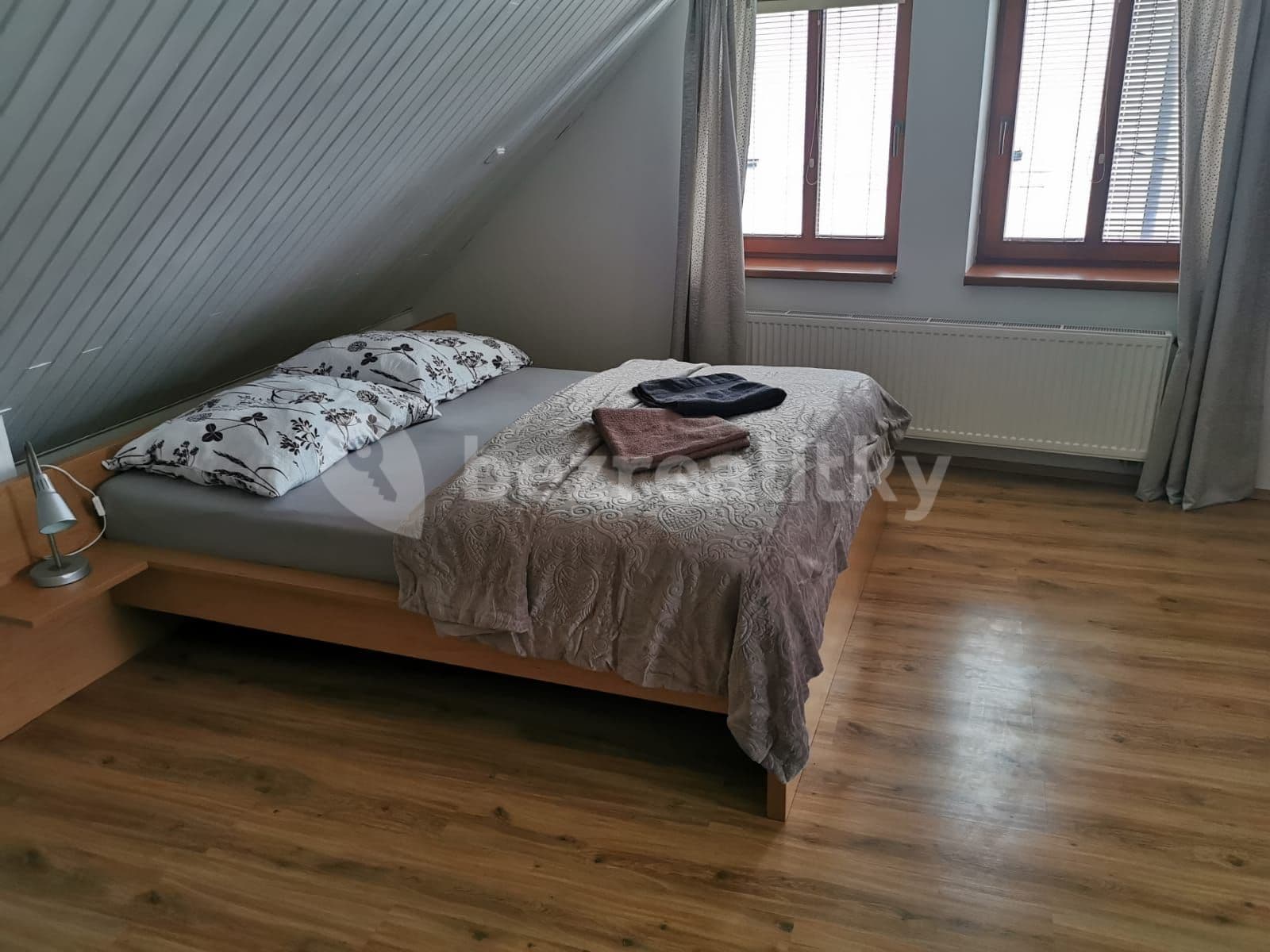 Pronájem domu 110 m², pozemek 100 m², Turinského, Poděbrady, Středočeský kraj Pronájem domu 110 m², pozemek 100 m², Turinského, Poděbrady, Středočeský kraj