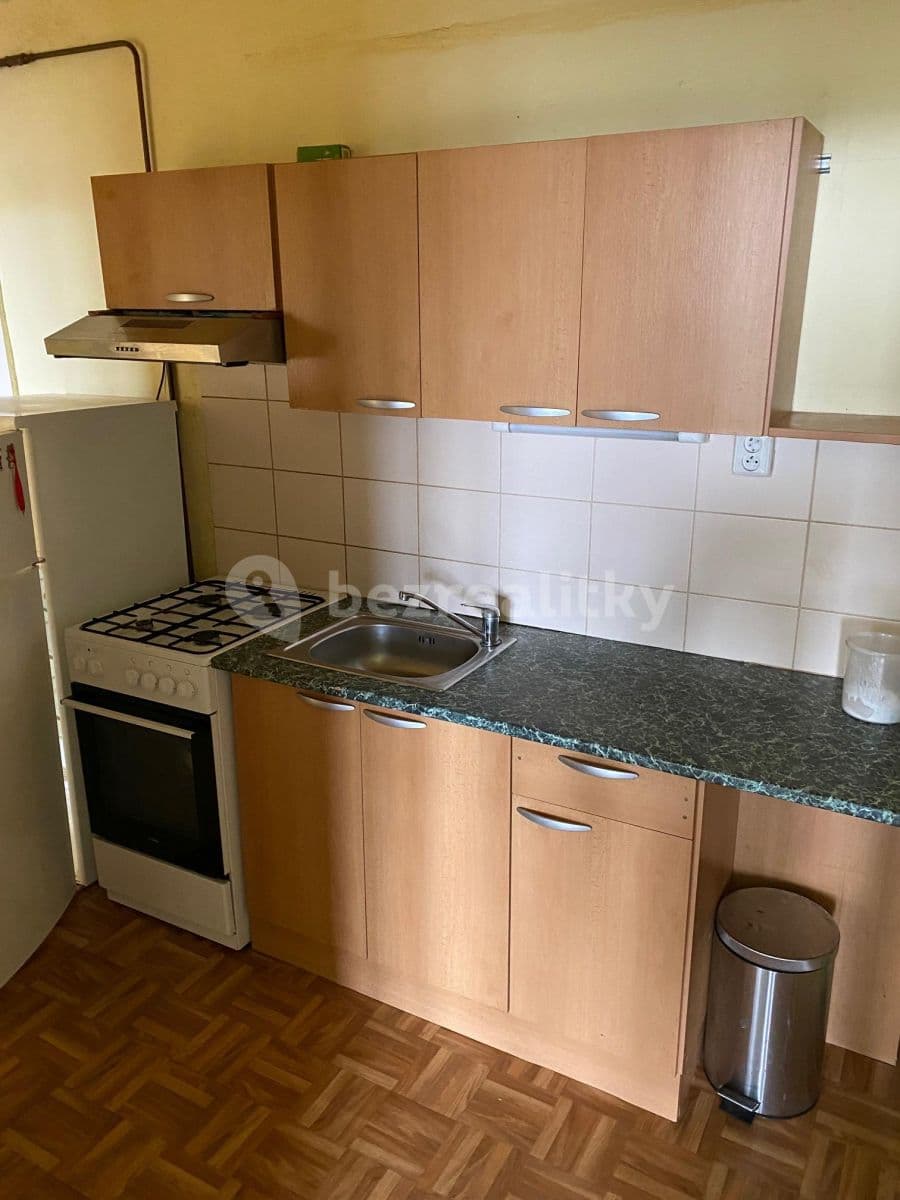 Pronájem bytu 2+kk 55 m², Na Veselí, Praha, Praha Pronájem bytu 2+kk 55 m², Na Veselí, Praha, Praha
