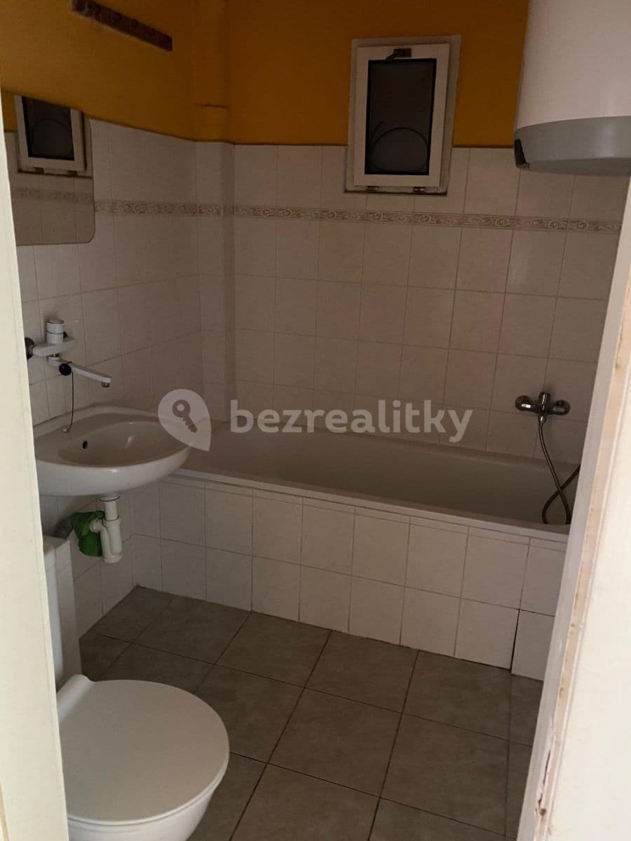 Pronájem bytu 2+kk 55 m², Na Veselí, Praha, Praha Pronájem bytu 2+kk 55 m², Na Veselí, Praha, Praha