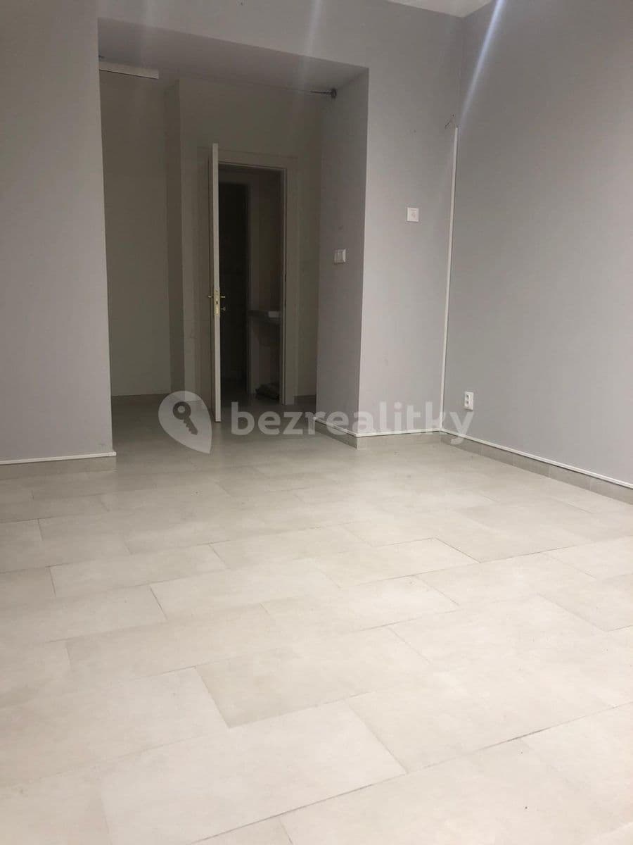 Pronájem nebytového prostoru 34 m², Záhřebská, Praha, Praha Pronájem nebytového prostoru 34 m², Záhřebská, Praha, Praha