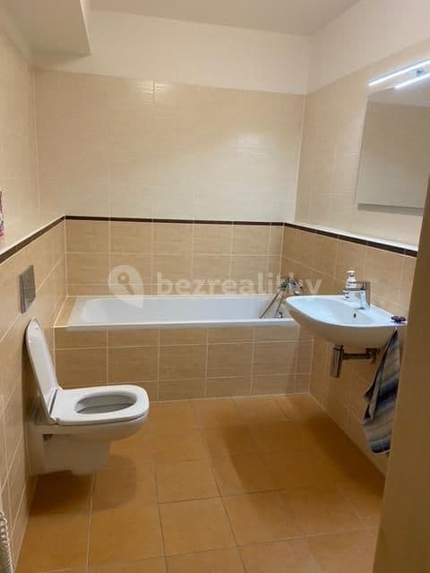 Pronájem bytu 2+kk 52 m², Brzorádových, Praha, Praha Pronájem bytu 2+kk 52 m², Brzorádových, Praha, Praha