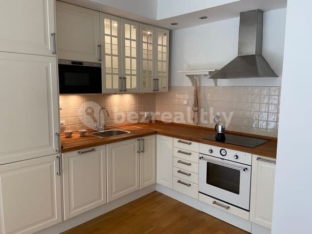 Pronájem bytu 2+kk 52 m², Brzorádových, Praha, Praha Pronájem bytu 2+kk 52 m², Brzorádových, Praha, Praha