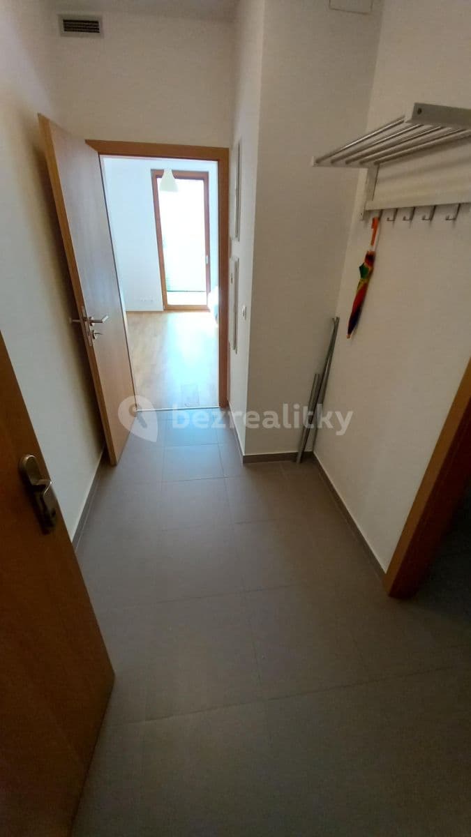 Pronájem bytu 2+kk 42 m², U Hranic, Praha, Praha Pronájem bytu 2+kk 42 m², U Hranic, Praha, Praha
