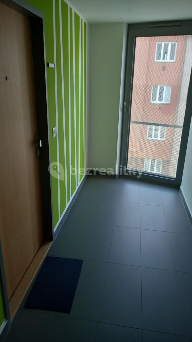 Pronájem bytu 2+kk 42 m², U Hranic, Praha, Praha Pronájem bytu 2+kk 42 m², U Hranic, Praha, Praha