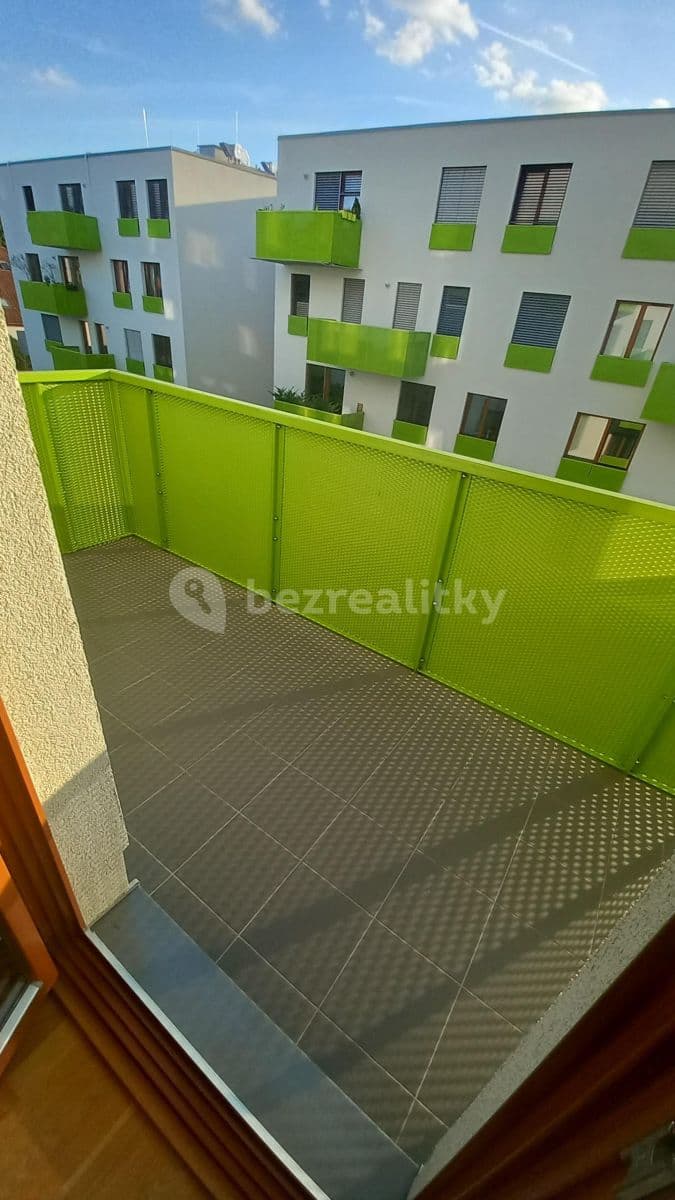 Pronájem bytu 2+kk 42 m², U Hranic, Praha, Praha Pronájem bytu 2+kk 42 m², U Hranic, Praha, Praha