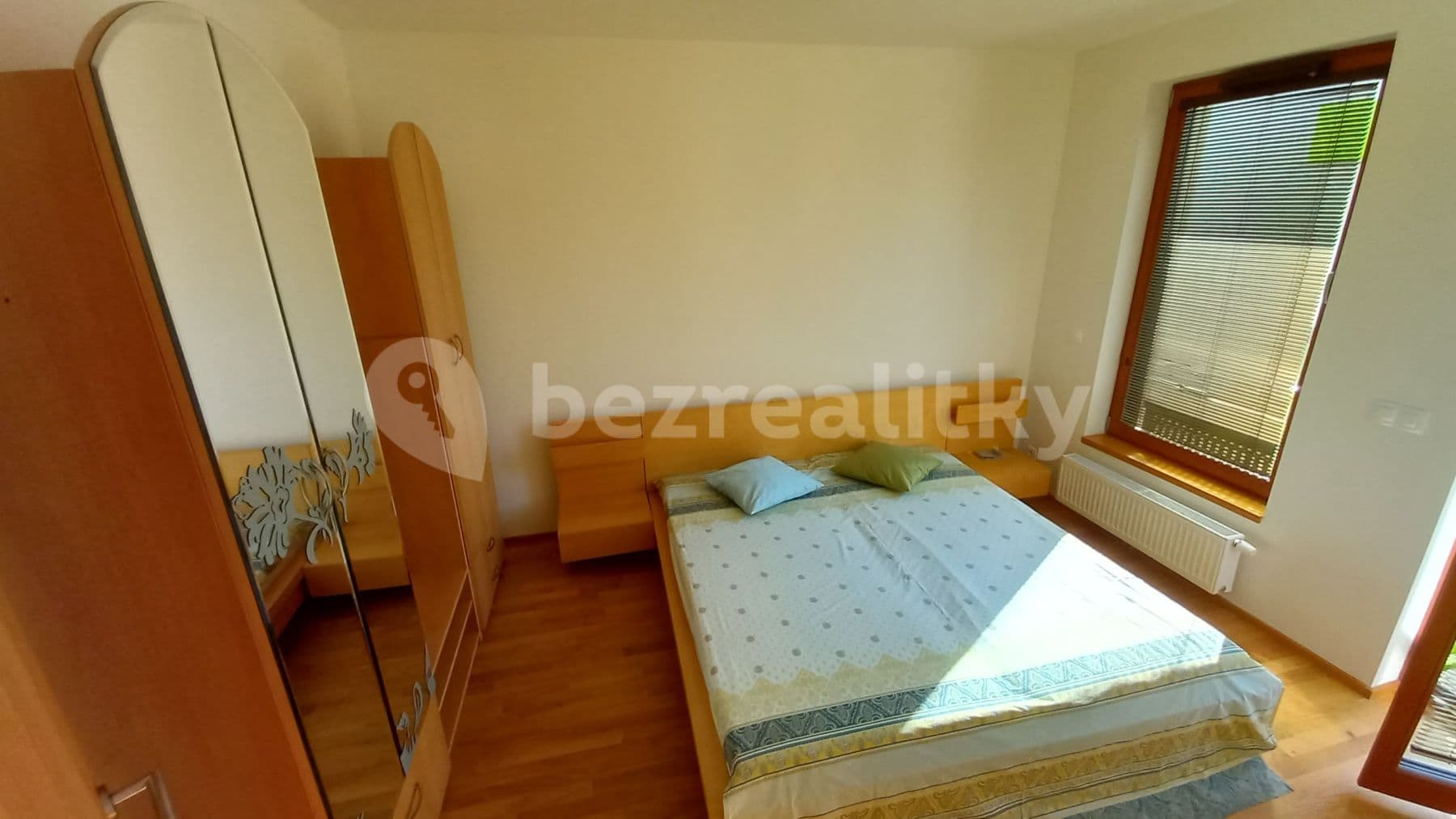 Pronájem bytu 2+kk 42 m², U Hranic, Praha, Praha Pronájem bytu 2+kk 42 m², U Hranic, Praha, Praha
