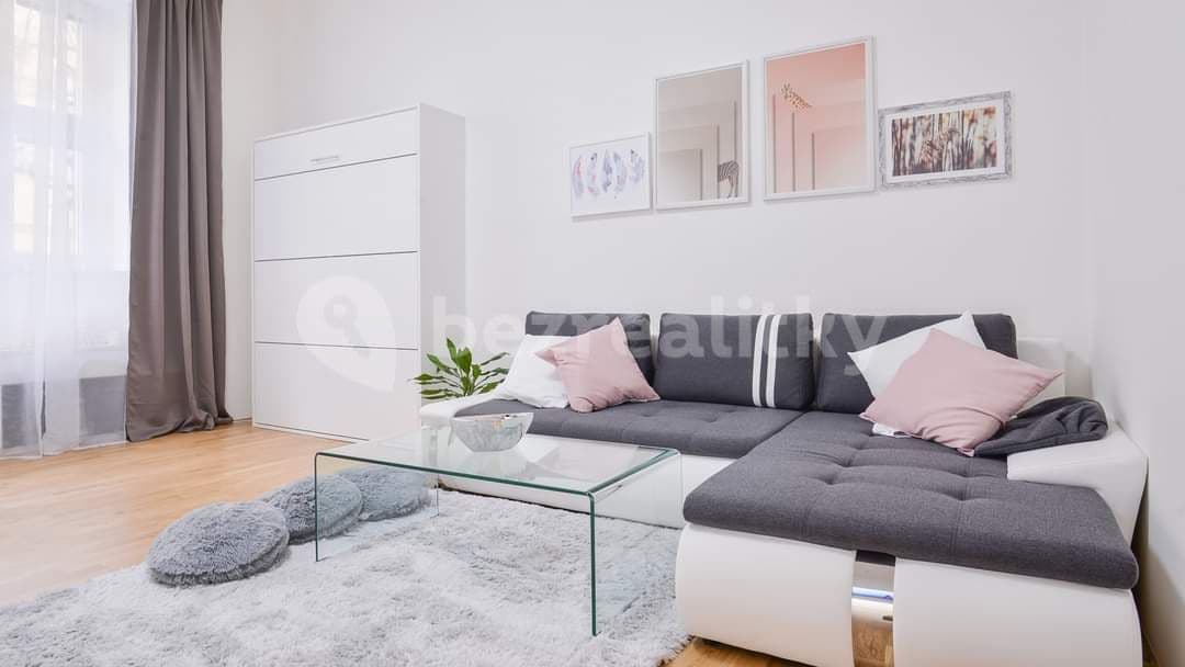 Pronájem bytu 2+1 74 m², Baranova, Praha, Praha Pronájem bytu 2+1 74 m², Baranova, Praha, Praha