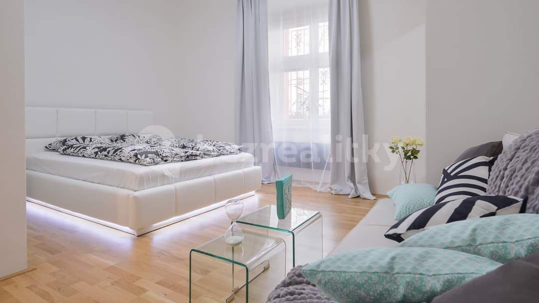 Pronájem bytu 2+1 74 m², Baranova, Praha, Praha Pronájem bytu 2+1 74 m², Baranova, Praha, Praha