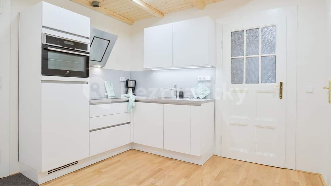 Pronájem bytu 2+1 74 m², Baranova, Praha, Praha Pronájem bytu 2+1 74 m², Baranova, Praha, Praha