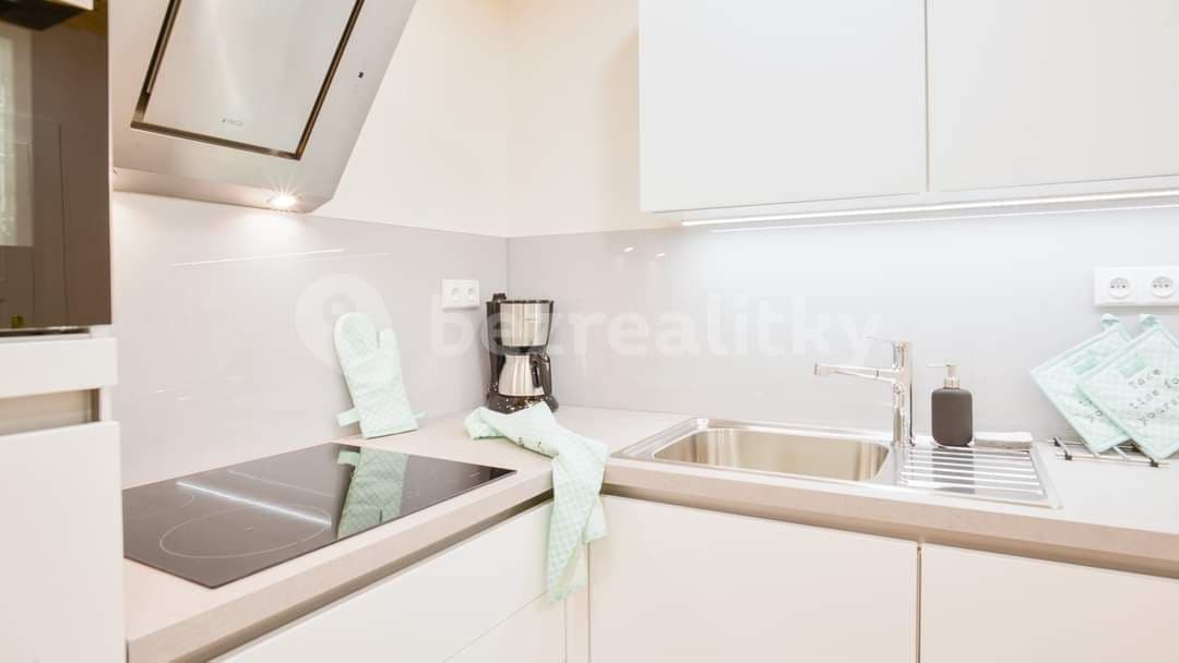 Pronájem bytu 2+1 74 m², Baranova, Praha, Praha Pronájem bytu 2+1 74 m², Baranova, Praha, Praha