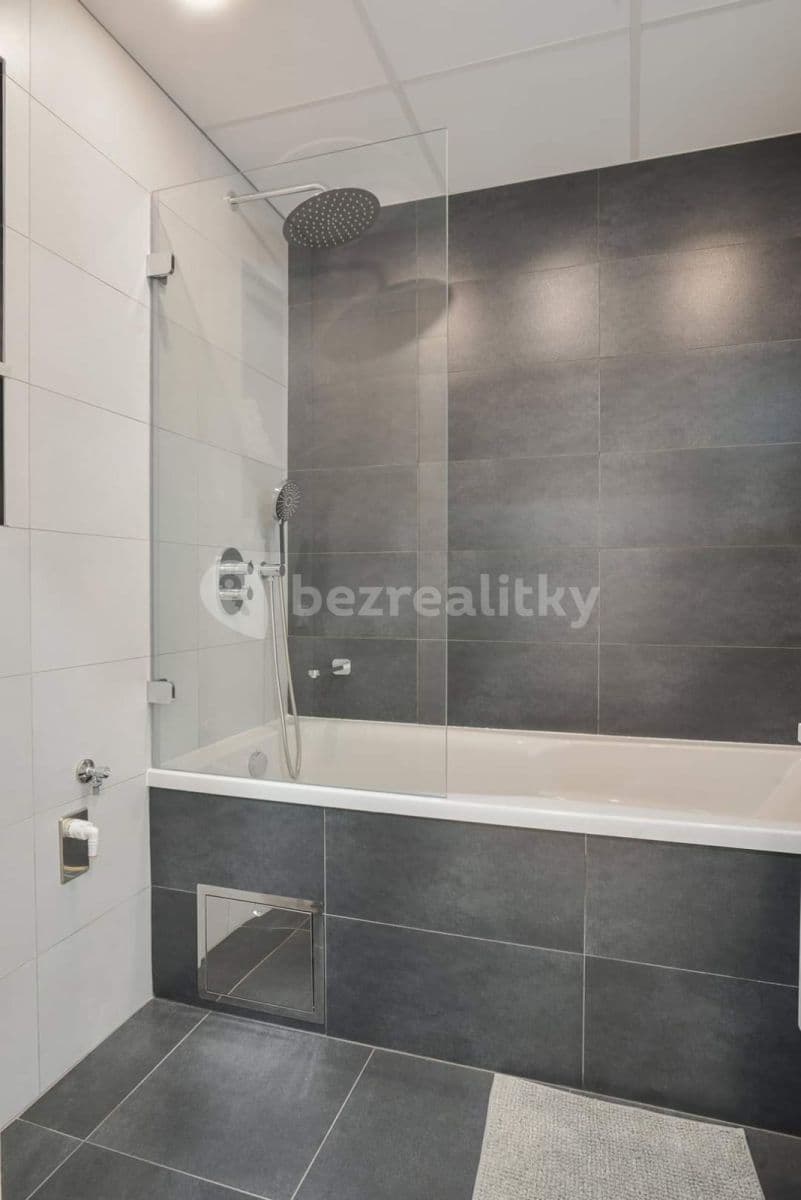 Pronájem bytu 2+1 74 m², Baranova, Praha, Praha Pronájem bytu 2+1 74 m², Baranova, Praha, Praha