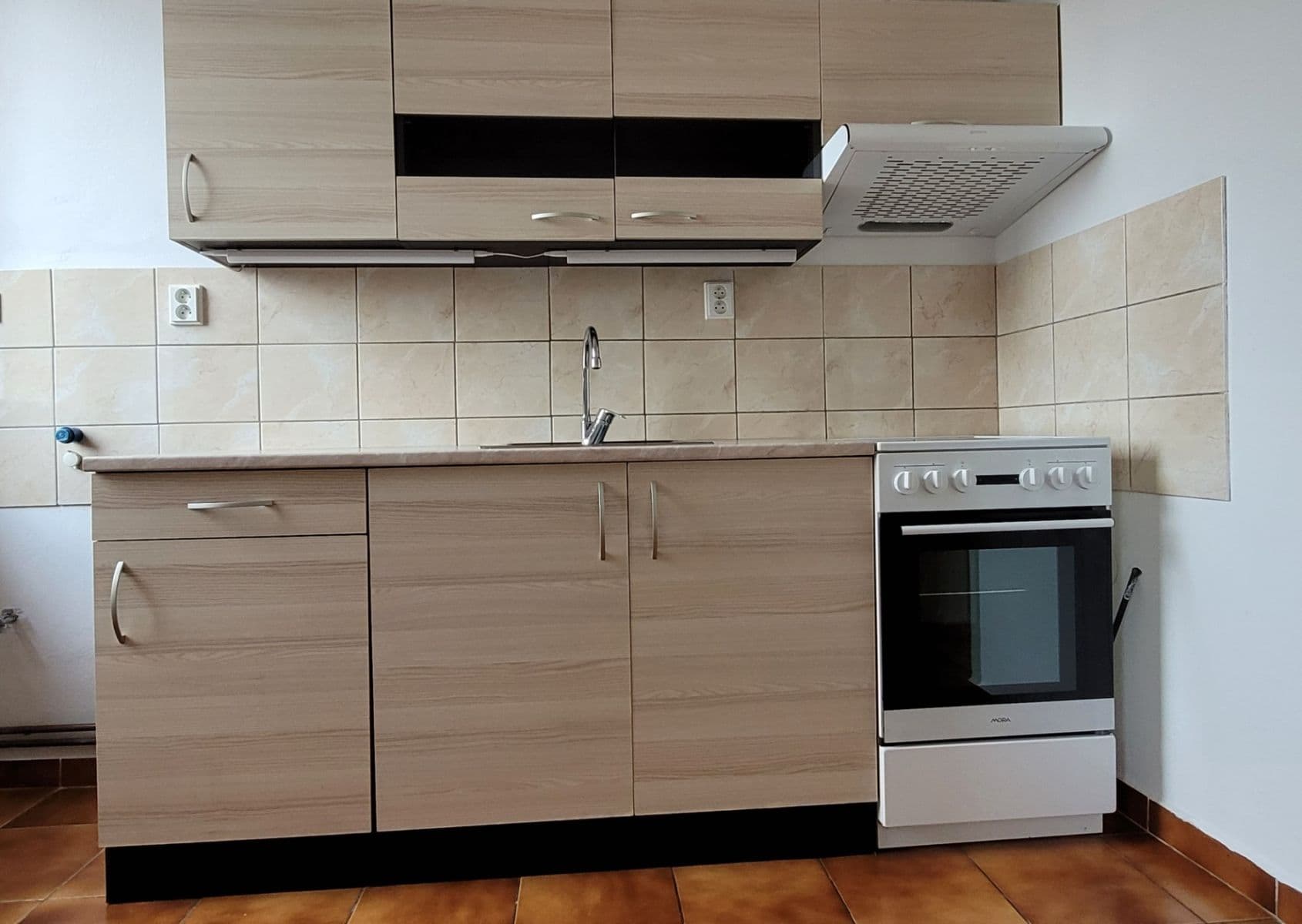 Pronájem bytu 3+1 116 m², U Borků, Kolín, Středočeský kraj Pronájem bytu 3+1 116 m², U Borků, Kolín, Středočeský kraj