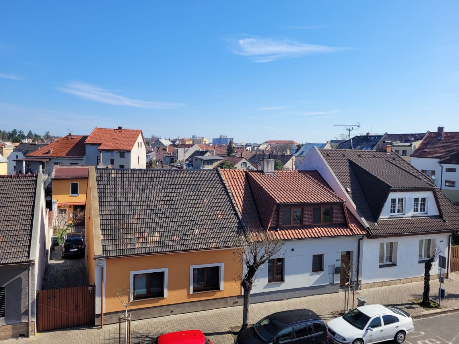 Pronájem bytu 3+1 116 m², U Borků, Kolín, Středočeský kraj Pronájem bytu 3+1 116 m², U Borků, Kolín, Středočeský kraj