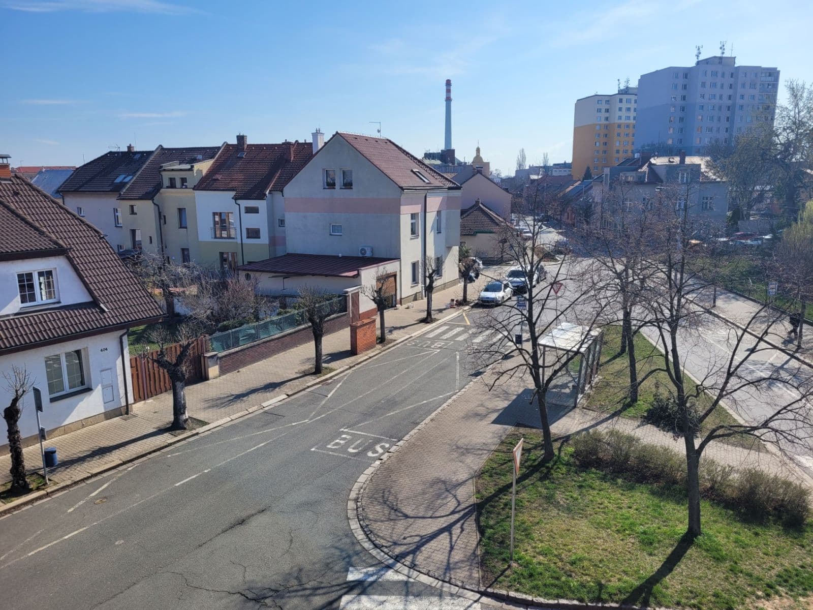 Pronájem bytu 3+1 116 m², U Borků, Kolín, Středočeský kraj Pronájem bytu 3+1 116 m², U Borků, Kolín, Středočeský kraj