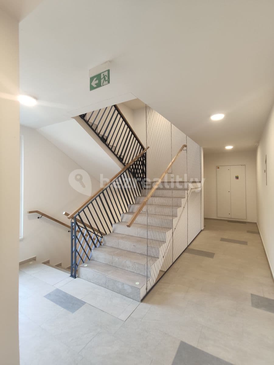 Pronájem bytu 1+kk 38 m², Benešova, Praha, Praha Pronájem bytu 1+kk 38 m², Benešova, Praha, Praha