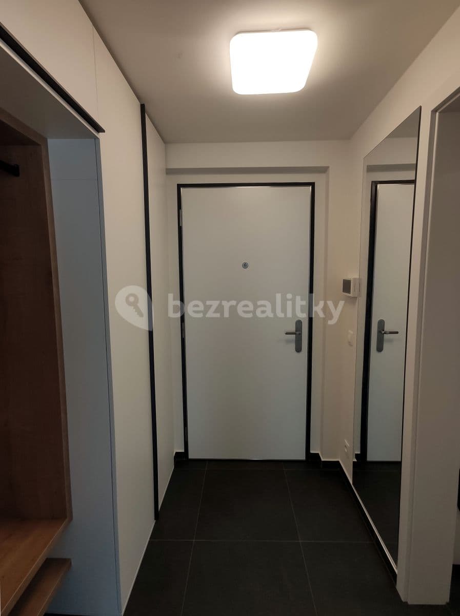 Pronájem bytu 1+kk 38 m², Benešova, Praha, Praha Pronájem bytu 1+kk 38 m², Benešova, Praha, Praha