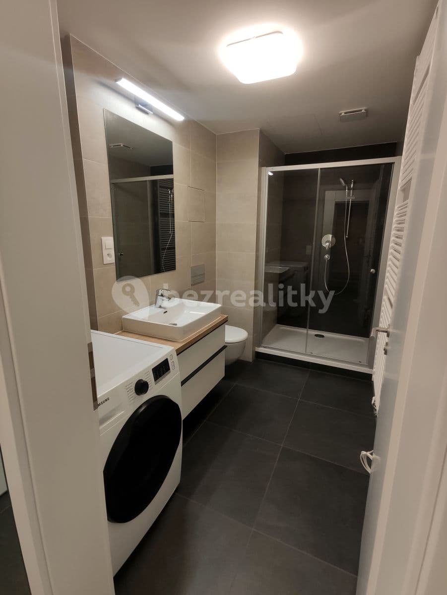 Pronájem bytu 1+kk 38 m², Benešova, Praha, Praha Pronájem bytu 1+kk 38 m², Benešova, Praha, Praha