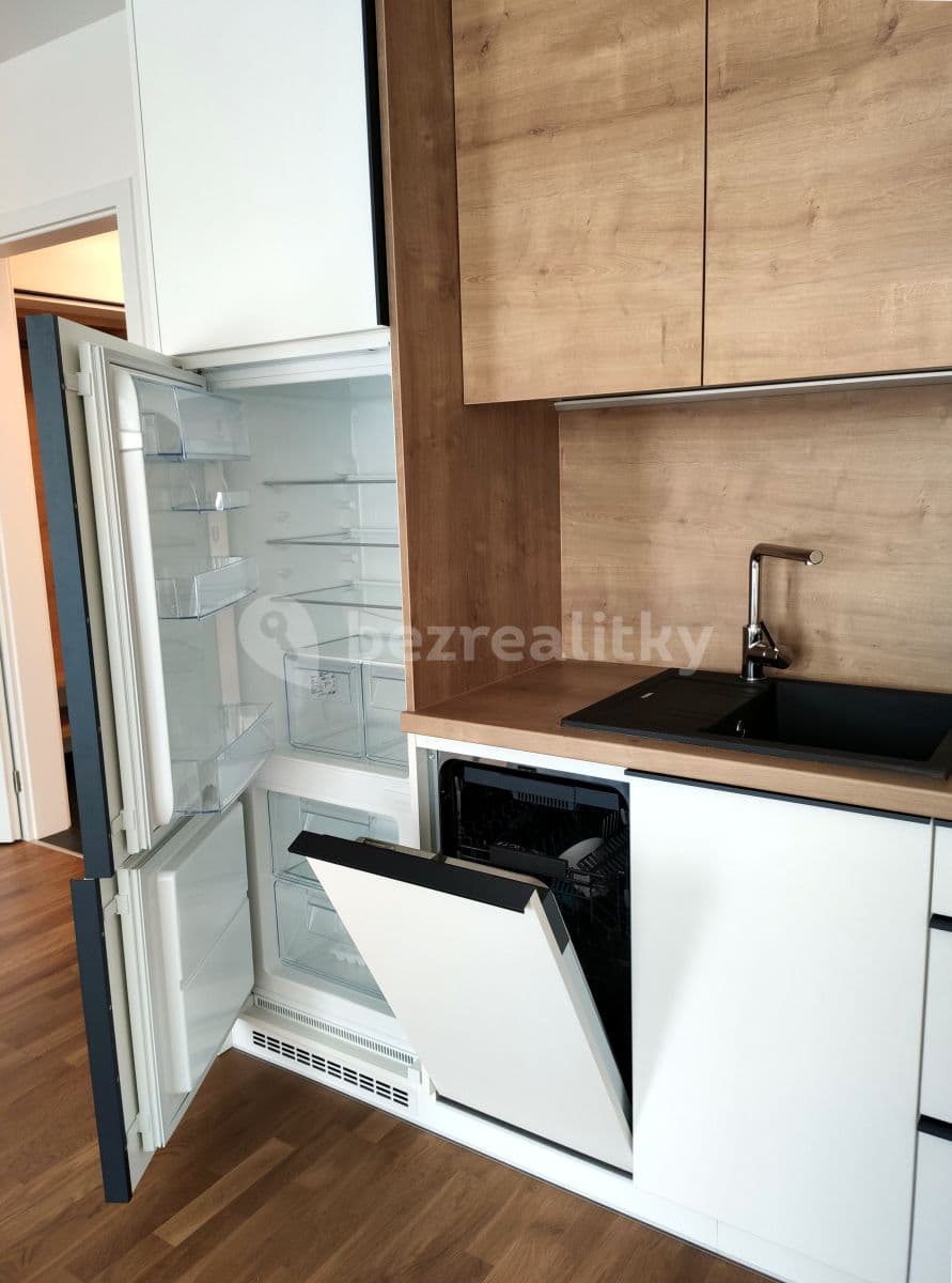 Pronájem bytu 1+kk 38 m², Benešova, Praha, Praha Pronájem bytu 1+kk 38 m², Benešova, Praha, Praha