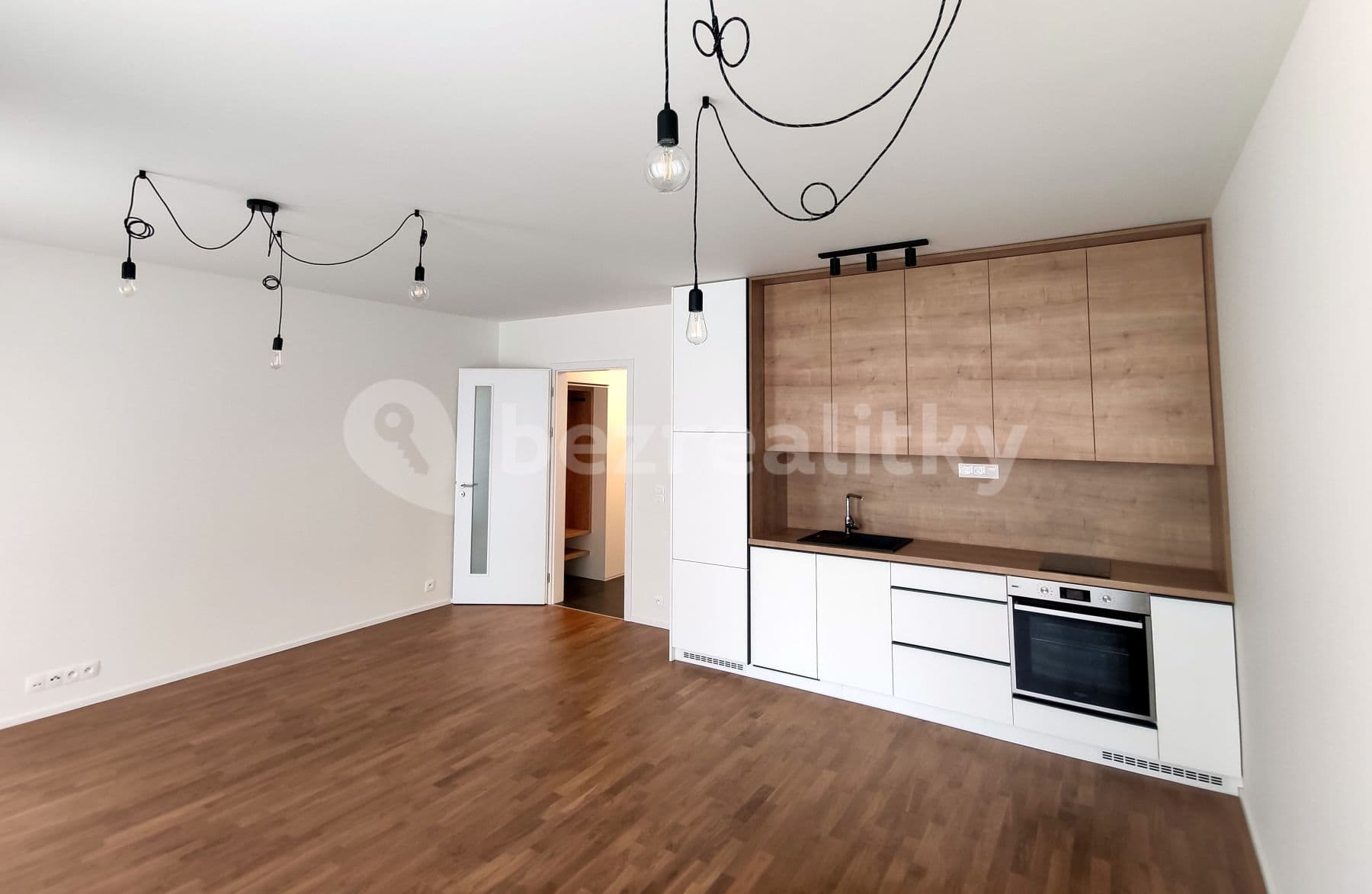 Pronájem bytu 1+kk 38 m², Benešova, Praha, Praha Pronájem bytu 1+kk 38 m², Benešova, Praha, Praha