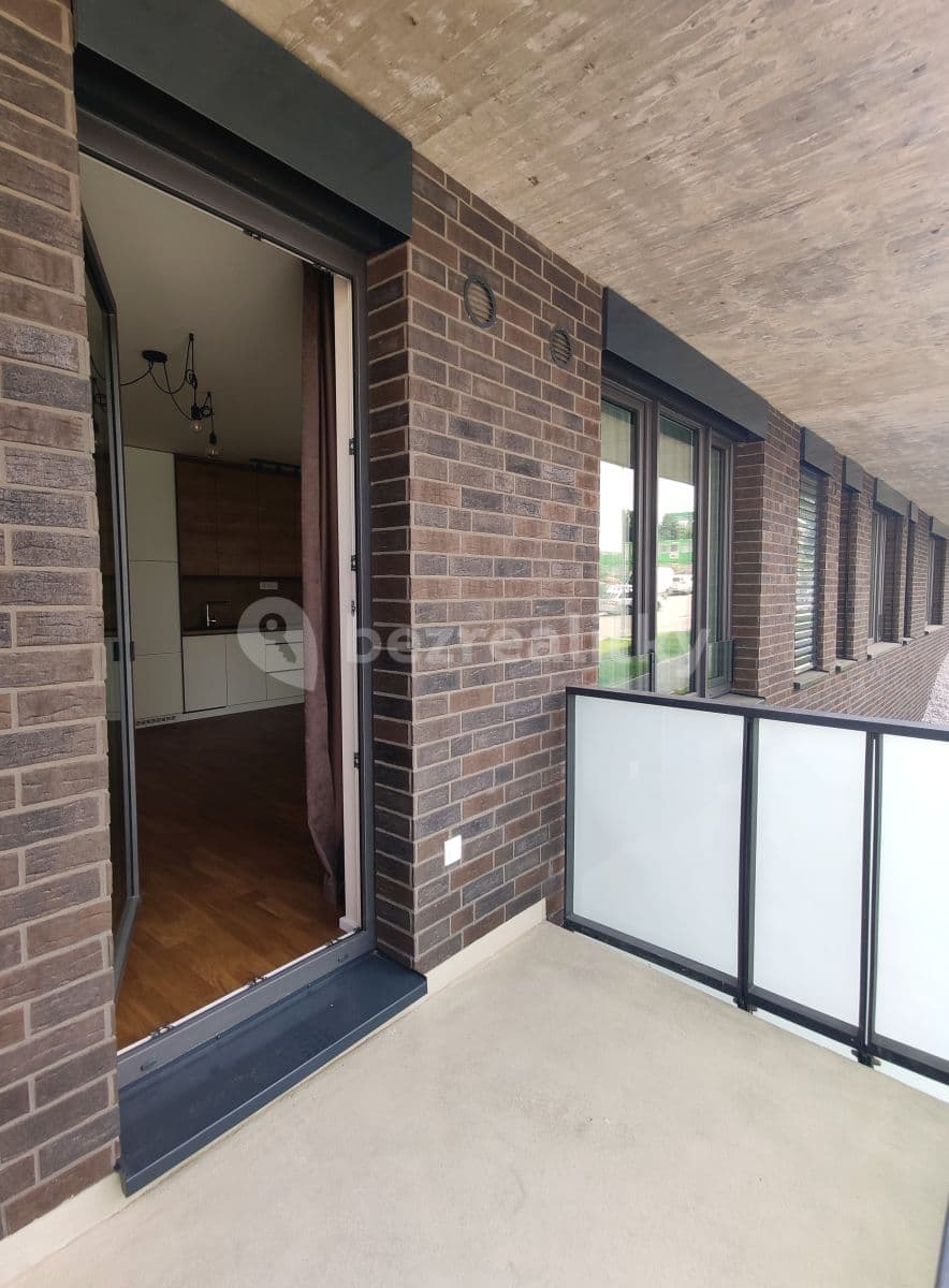 Pronájem bytu 1+kk 38 m², Benešova, Praha, Praha Pronájem bytu 1+kk 38 m², Benešova, Praha, Praha