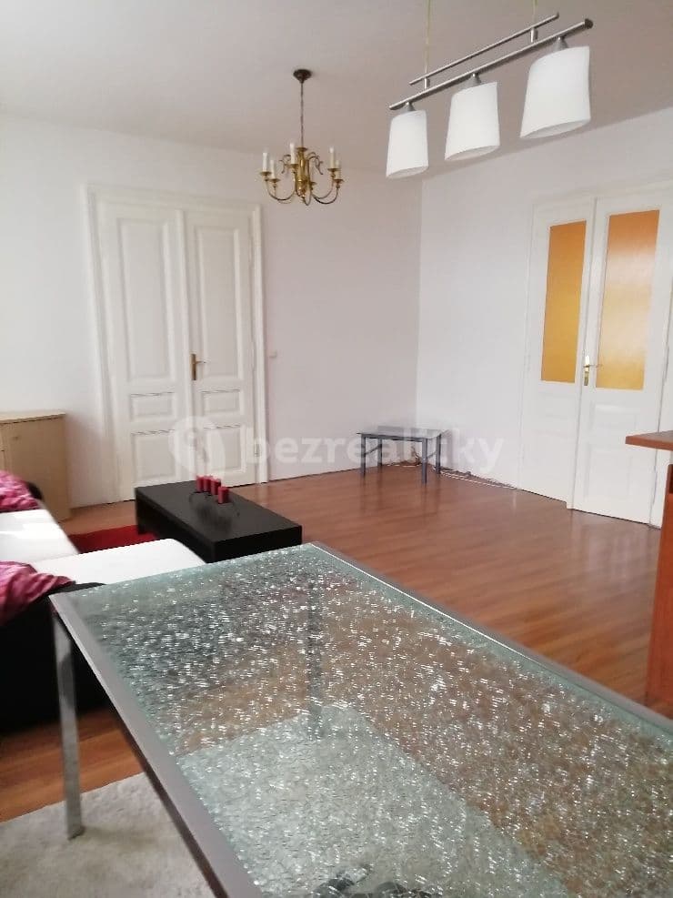 Pronájem bytu 3+kk 90 m², Vachova, Brno, Jihomoravský kraj Pronájem bytu 3+kk 90 m², Vachova, Brno, Jihomoravský kraj