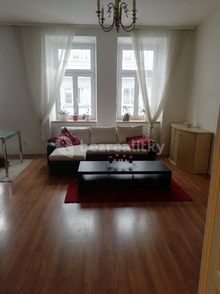 Pronájem bytu 3+kk 90 m², Vachova, Brno, Jihomoravský kraj Pronájem bytu 3+kk 90 m², Vachova, Brno, Jihomoravský kraj