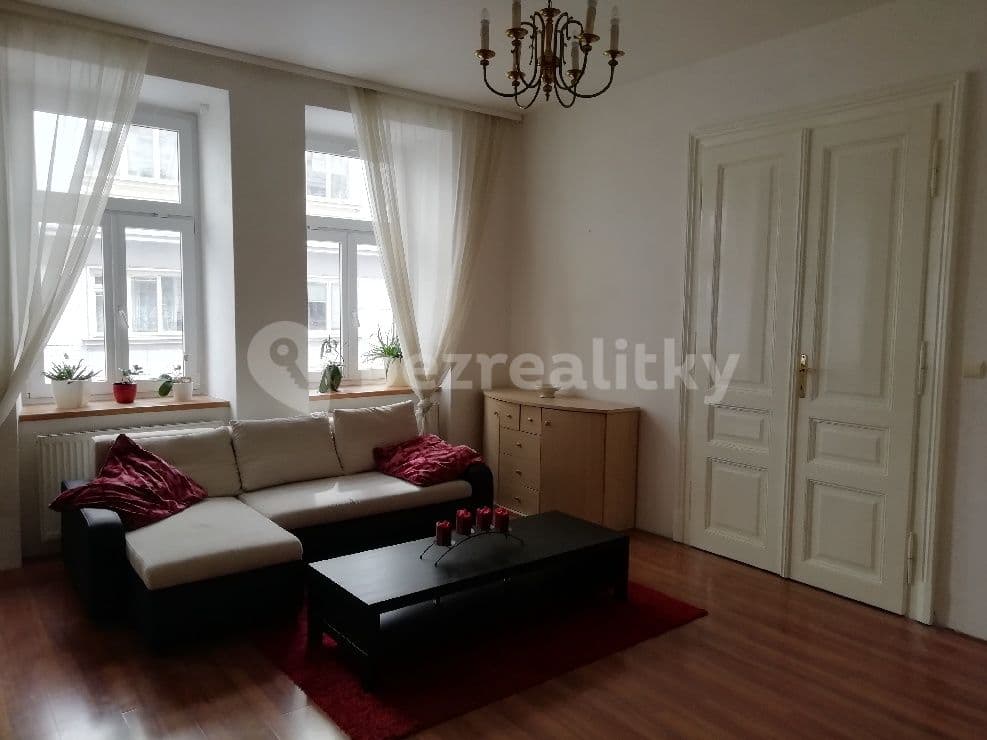 Pronájem bytu 3+kk 90 m², Vachova, Brno, Jihomoravský kraj Pronájem bytu 3+kk 90 m², Vachova, Brno, Jihomoravský kraj