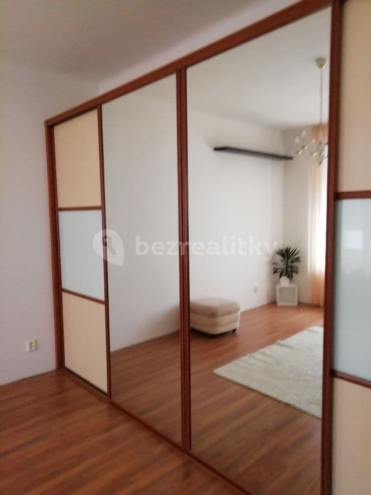 Pronájem bytu 3+kk 90 m², Vachova, Brno, Jihomoravský kraj Pronájem bytu 3+kk 90 m², Vachova, Brno, Jihomoravský kraj