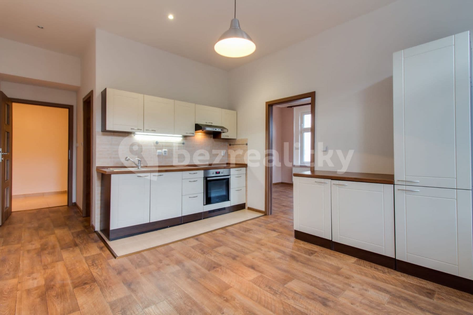 Pronájem bytu 1+1 54 m², U Kavalírky, Praha, Praha Pronájem bytu 1+1 54 m², U Kavalírky, Praha, Praha