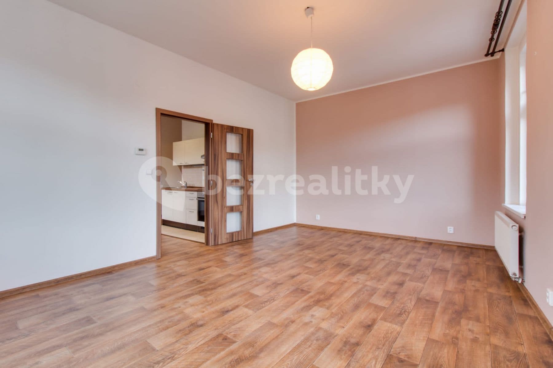 Pronájem bytu 1+1 54 m², U Kavalírky, Praha, Praha Pronájem bytu 1+1 54 m², U Kavalírky, Praha, Praha