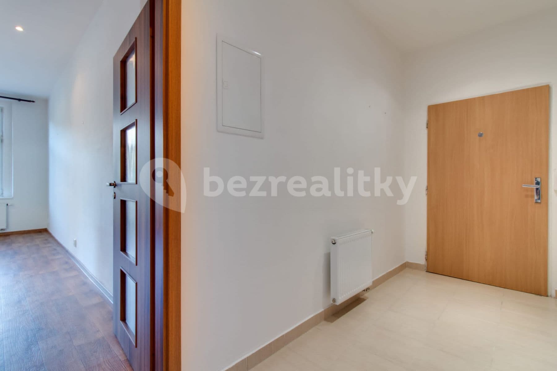 Pronájem bytu 1+1 54 m², U Kavalírky, Praha, Praha Pronájem bytu 1+1 54 m², U Kavalírky, Praha, Praha